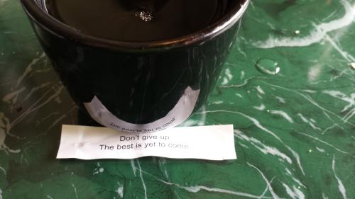 Fortune