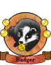 Badgers