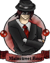 Mainstreet Boss