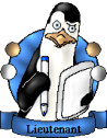 lieutenant
