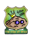 King of Spam