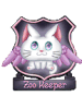 Zoo Keeper